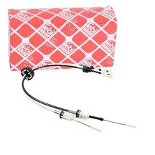 FEBI SEILZUG SCHALTGETRIEBE