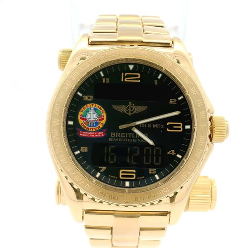 Breitling emergency k5632111 - breitling,