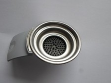 2 Tassen Padhalter für Senseo