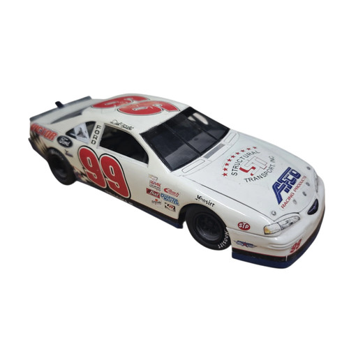 Nascar modellauto ford - nascar-modellauto,