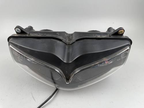 Honda vfr800 rc46 scheinwerfer - vfr800,