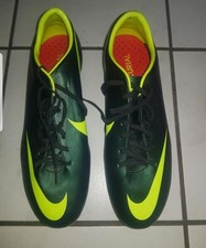 Nike MERCURIAL MIRCALE 3 SG