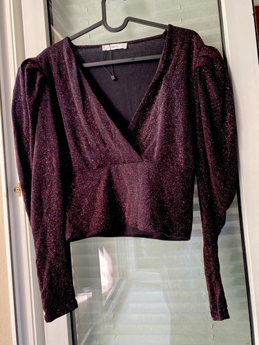 Mng damen bluse - damen,