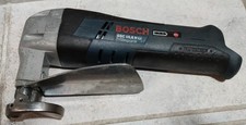 Bosch Professional GSC 10,8V-LI 12V Akku-Blechschere
