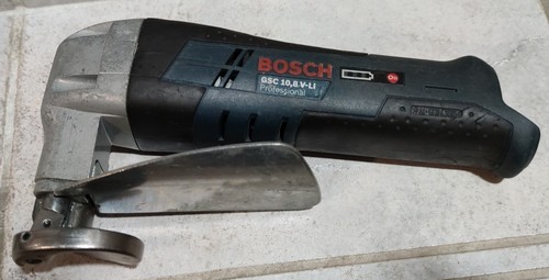 Bosch professional gsc - bosch,