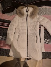 Damen-Wintermantel Hilfiger