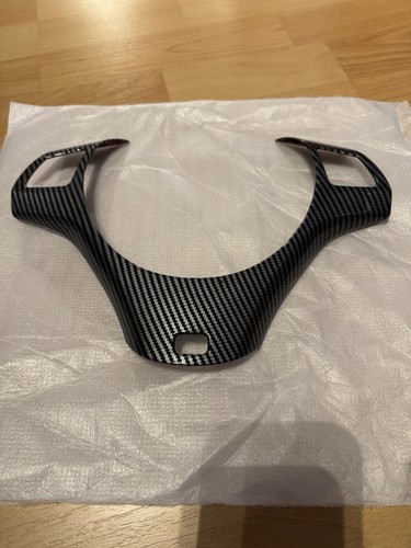 Bmw e8x e9x lenkrad spange - bmw, e8x/e9x