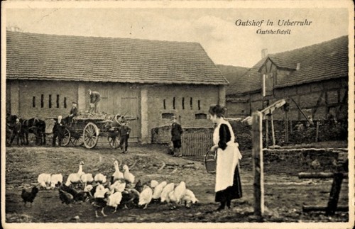 überruhr essen im - Überruhr,