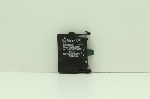 Klöckner moeller m22 k10 - klöckner-moeller, m22-k10