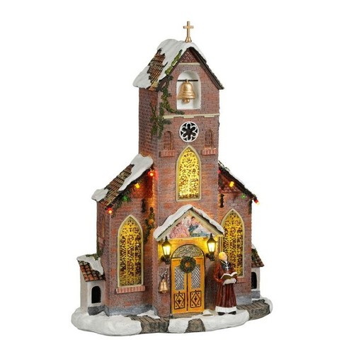 Luville 1142368 church - luville-1142368,,