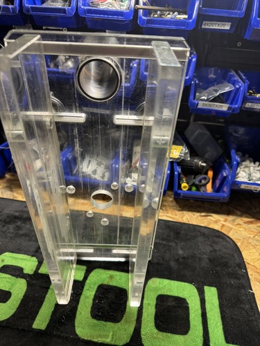 Festool fräshilfe 2200 - fräshilfe,