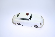 Gescha Porsche 356  Farbe weiß, aus den 1960 er Jahren *****