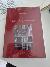 Kaffeewerbung anno dazumal