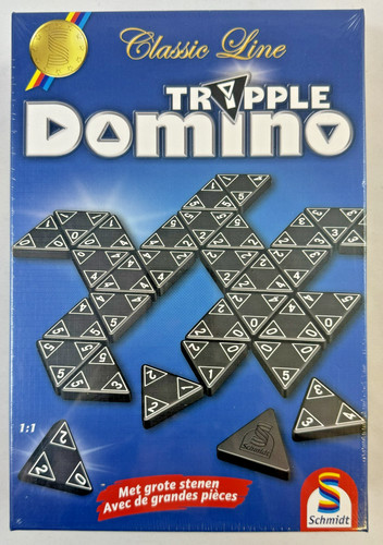 Schmidt spiele tripple - spiele,