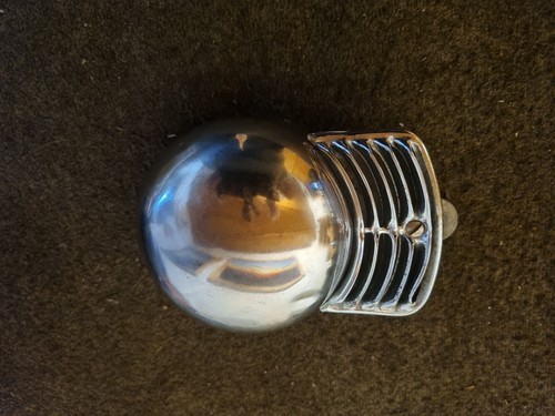 Fiamm hupe cto mercury horn - hupe, 6v