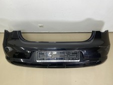 VW Eos 2.0 TDI DPF Stoßstange