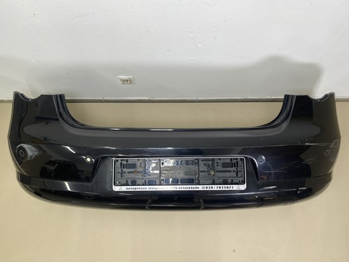 Eos tdi dpf stoßstange - eos,