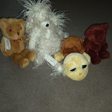 Russ Berrie Teddy Plüsch