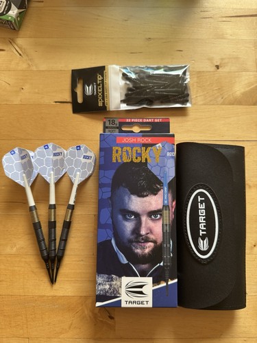 Target darts josh rock - darts,