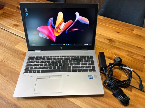 Probook 650 intel - 650, g5