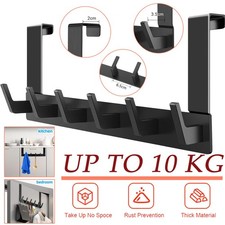 Kleiderhaken Türhaken