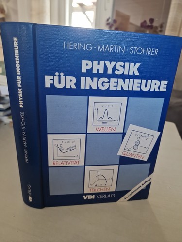 Physik für ingenieure - für,