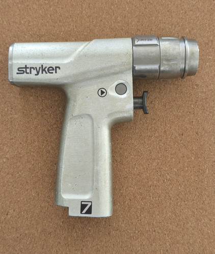 Stryker 7203 system - system, 7