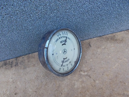 Mercedes 200 w21 lang original - 200,