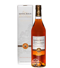 Daniel Bouju Sélection Spéciale Cognac / 40 % Vol. / 0,7 Liter-Flasche in Ges...