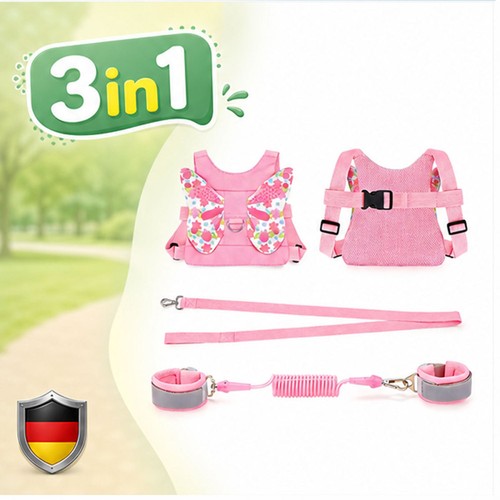 Sicherheitsleine kinder - sicherheitsleine,