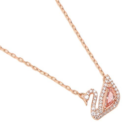 Swarovski halskette damen - [swarovski],