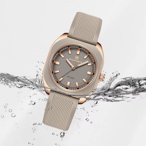 Naviforce damen uhr quarz - damen,