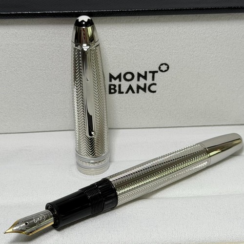 Montblanc meisterstück - montblanc,