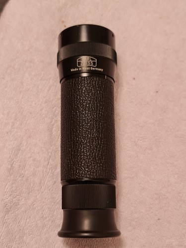 Carl zeiss 8x30 monokular - zeiss,