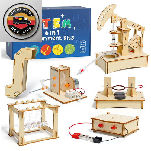 Stem kit 1 - stem,