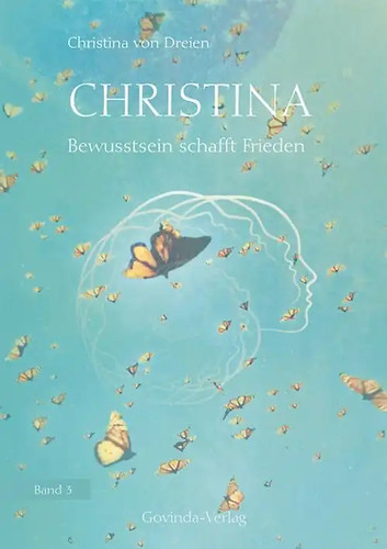Christina band bewusstsein - band, 3: