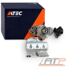 ABGAS-TURBO-LADER + DICHTSATZ