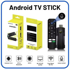 Android  Smart TV Stick |