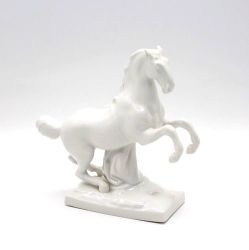 Porzellanfigur kpm berlin - kpm,