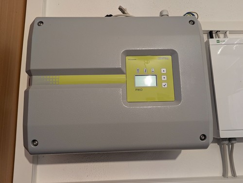Kostal piko - kostal, 7