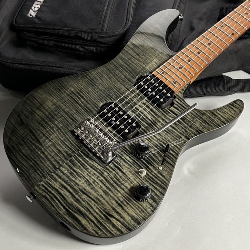 Ibanez az242f gitarre - ibanez, bi
