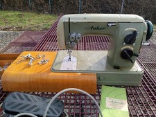 Nähmaschine ANKER PHÖNIX RZ