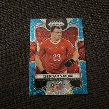 Xherdan Shaqiri 014/ 125 -