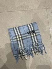 Vintage Burberry Schal | 100%