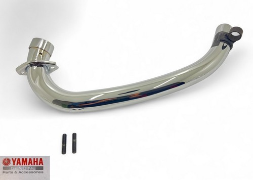 Krümmer yamaha 500 - oe,
