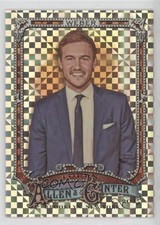 2025 topps allen ginter - 2025,