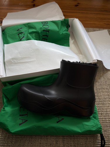 Bottega veneta black - bottega,