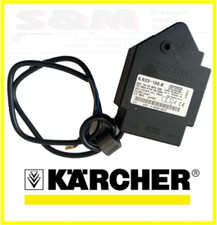 Original KÄRCHER Zündtrafo 6.622-136.3 66221363 6.622-136.0