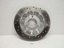 REX 125 Imola GY6 Original Bremsscheibe Gebraucht aber top