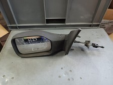 Original Peugeot 106 Außenspiegel Seitenspiegel links manuell CF0740000